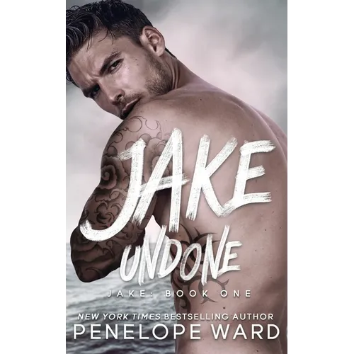 Jake Undone