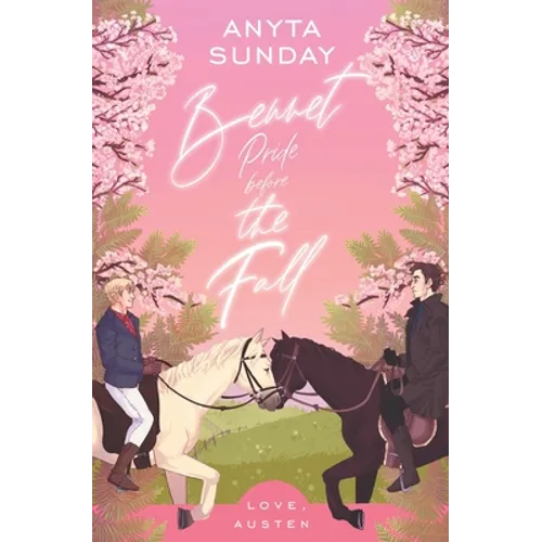 Bennet, Pride Before The Fall
