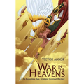 War In The Heavens: An Exposition Into Strategic Spiritual Warfare