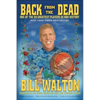 Back from the Dead - Paperback