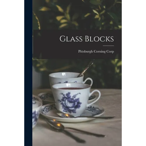Glass Blocks