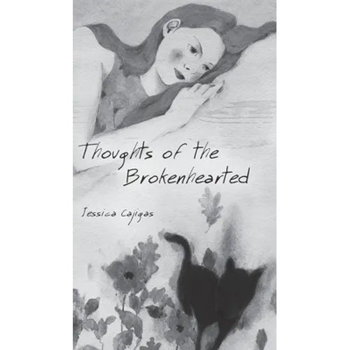 Thoughts of the Brokenhearted
