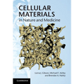 Cellular Materials in Nature and Medicine