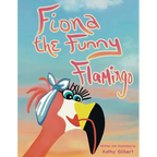 Fiona the Funny Flamingo