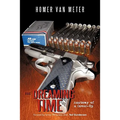 The Dreaming Time: Anatomy of a Cover-Up