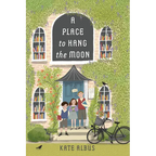 A Place to Hang the Moon - Paperback