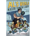 Killer Lunch Lady