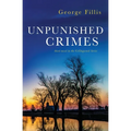 Unpunished Crimes: third novel in the Collingwood Series