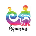 Aquarius: Grimoire Spell Casting, 150 pages, Design Rainbow