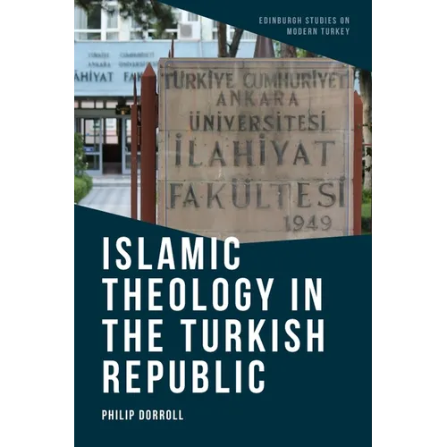 Islamic Theology in the Turkish Republic