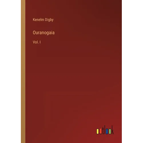Ouranogaia: Vol. I