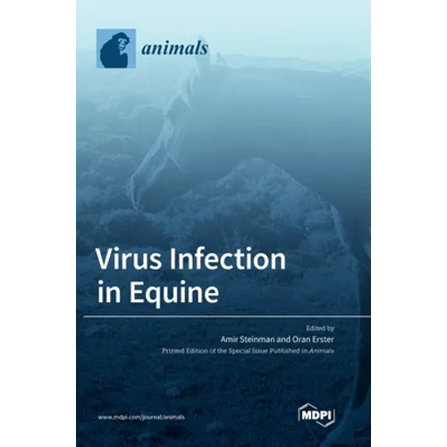 Virus Infection in Equine