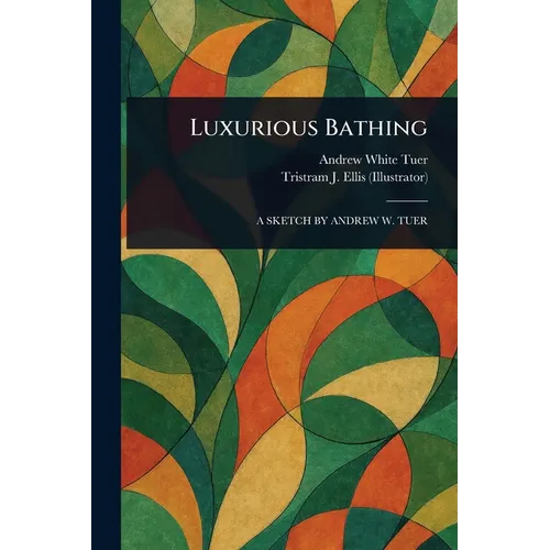 Luxurious Bathing