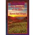 The Shepherd of the Hills (Illustrated Edition)