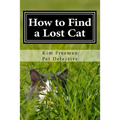 How to Find a Lost Cat: The professional guide to the correct methods for recovering a missing cat