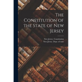 The Constitution of the State of New Jersey