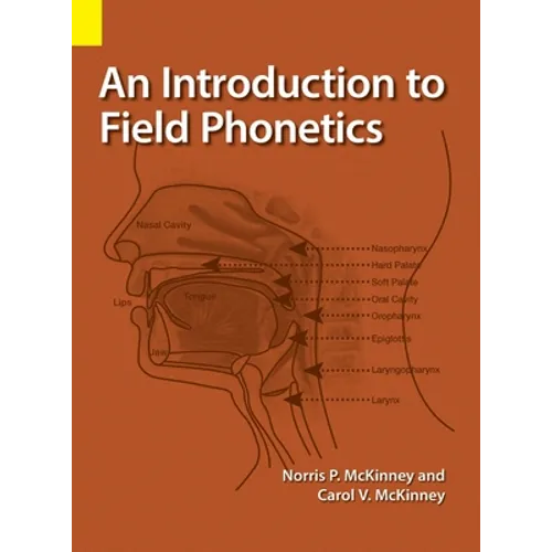 An Introduction to Field Phonetics