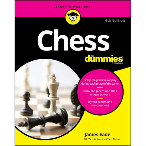 Chess for Dummies