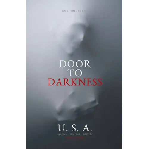 Door To Darkness