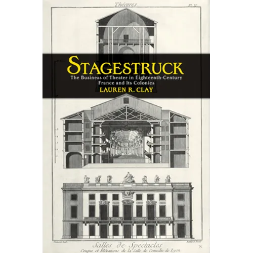 Stagestruck