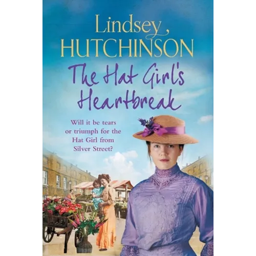 The Hat Girl's Heartbreak