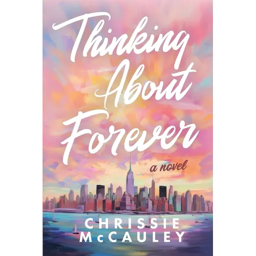 Thinking About Forever