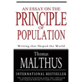 An Essay on the Principle of Population