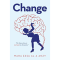 Change: "For Those Who Are Too Hard on Themselves."