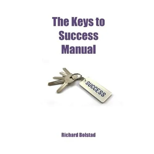 The Keys to Success