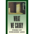 What We Carry