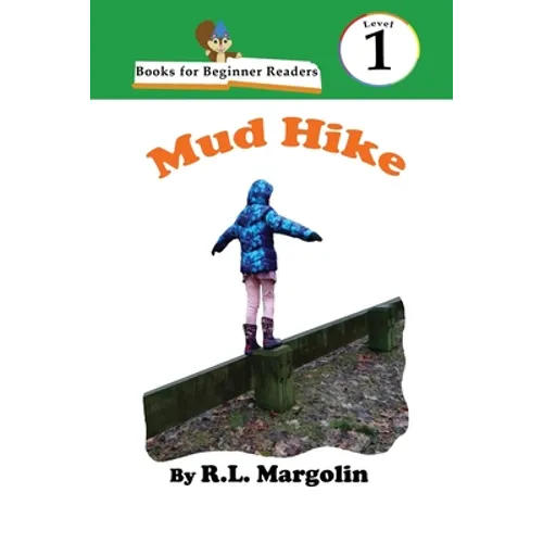 Books for Beginner Readers Mud Hike