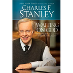 Waiting on God: Strength for Today and Hope for Tomorrow - Paperback
