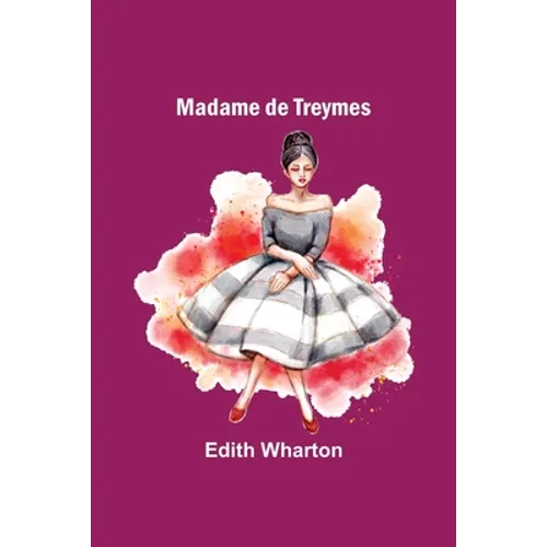 Madame de Treymes