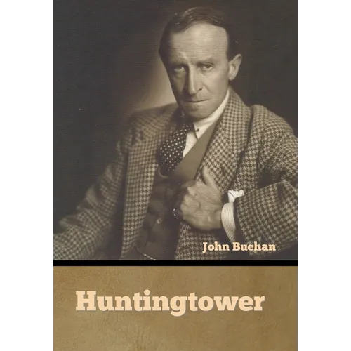 Huntingtower