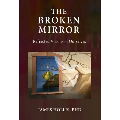 The Broken Mirror: Refracted Visions of Ourselves