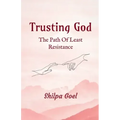 Trusting God