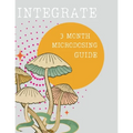 Integrate: 3 Month Microdosing Guide
