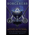 The Sorceress