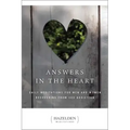 Answers in the Heart: Daily Meditations for Men and Women Recovering from Sex Addiction