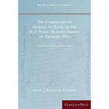 The Commentary of Gabriel of Qatar on the East Syriac Morning Service on Ordinary Days: Text, Translation, and Discussion