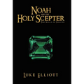 Noah and the Holy Scepter: The Walls of Jericho