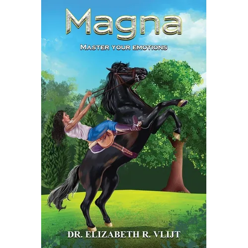 Magna. Master Your Emotions