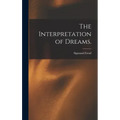 The Interpretation of Dreams.