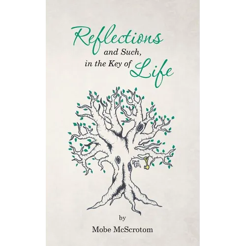 Reflections and Such, in the Key of Life