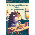 A Panoply of Puzzles: 405 All Time Favorites