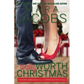 Totally Worth Christmas: The Worth Series Book 4.5: A Copper Country Novella