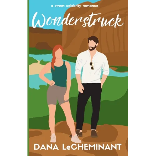 Wonderstruck: A Sweet Celebrity Romance