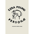 Personae: Revised Edition: Poetry