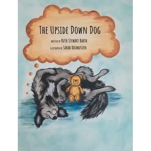 The Upside Down Dog
