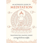 An Authentic Guide to Meditation